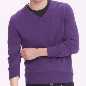 Banana Republic Silk Cashmere